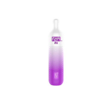 FlumMI Mix Berry